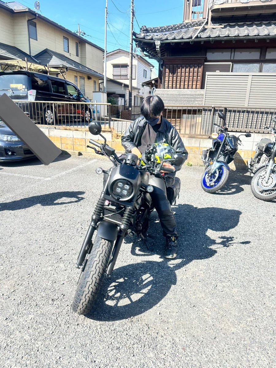 アールグレイ@茶しばき隊☕️ tweet media