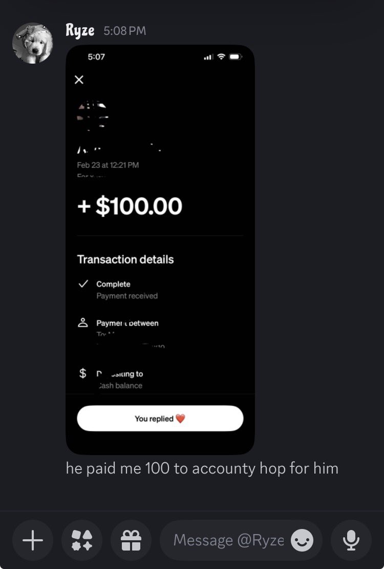 ρꪜ꠸ꪀꪻ tweet media