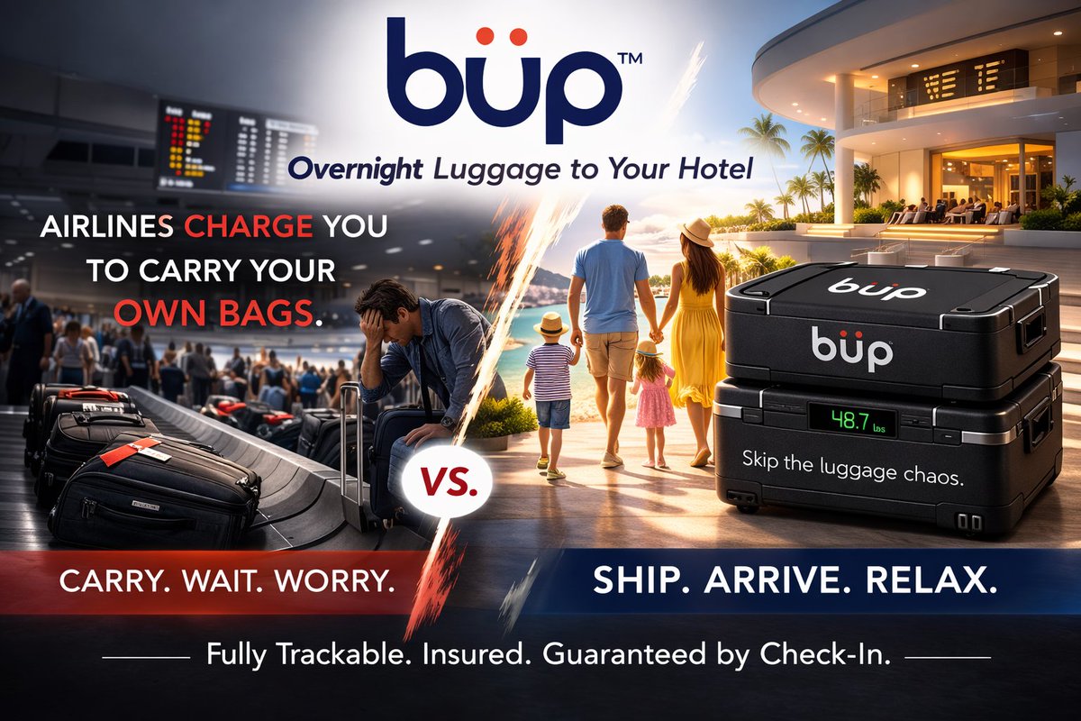 justbupit's tweet photo. Why are you working for airlines? #disney #orlando #travelhacks #TravelTips https://t.co/isf6azfubz