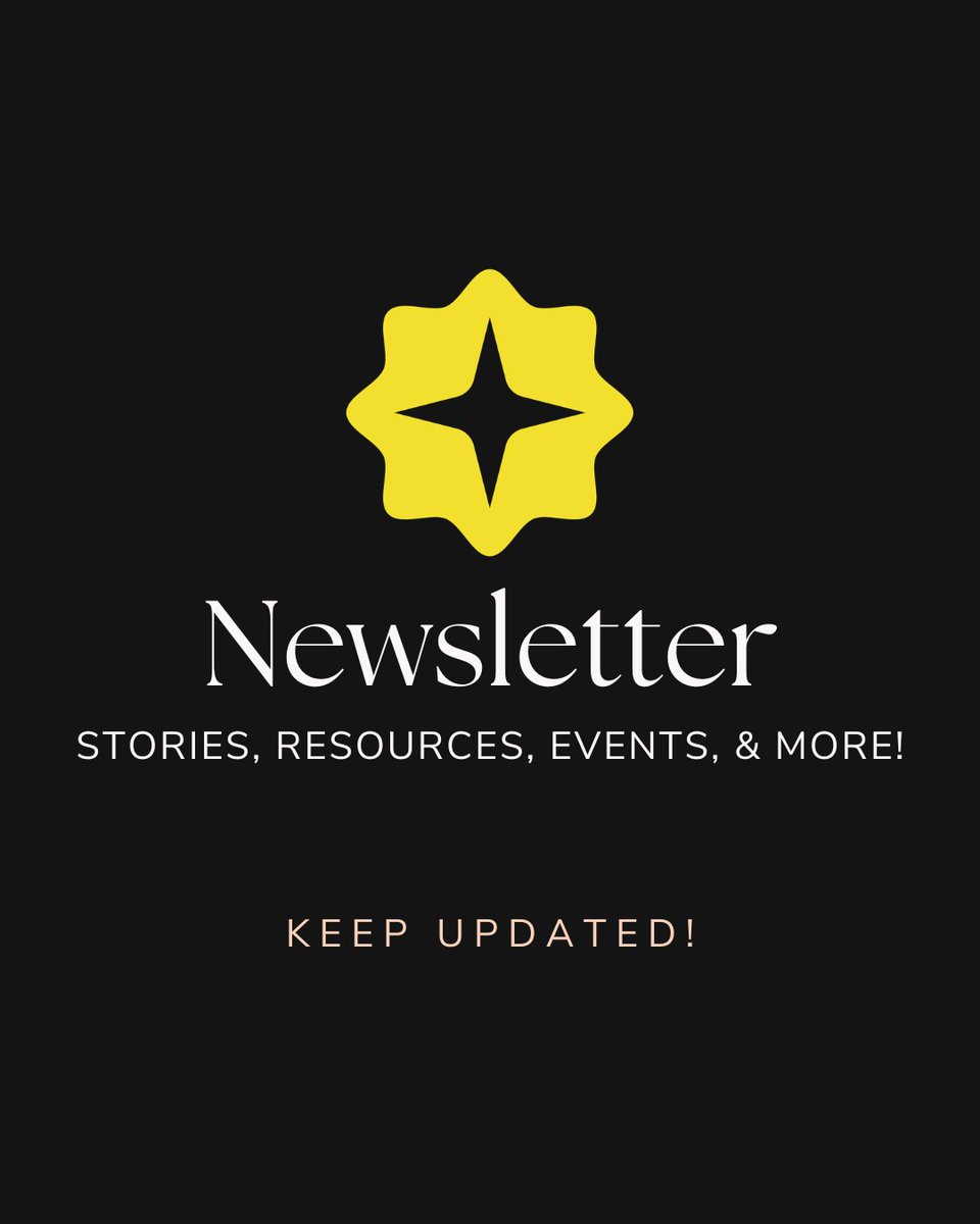 The latest from the CFC! Check out our monthly newsletter here: mailchi.mp/c139bc9c7cb8/m…

Want to receive our monthly newsletter? Sign up here: mailchi.mp/6d58b379418b/c…