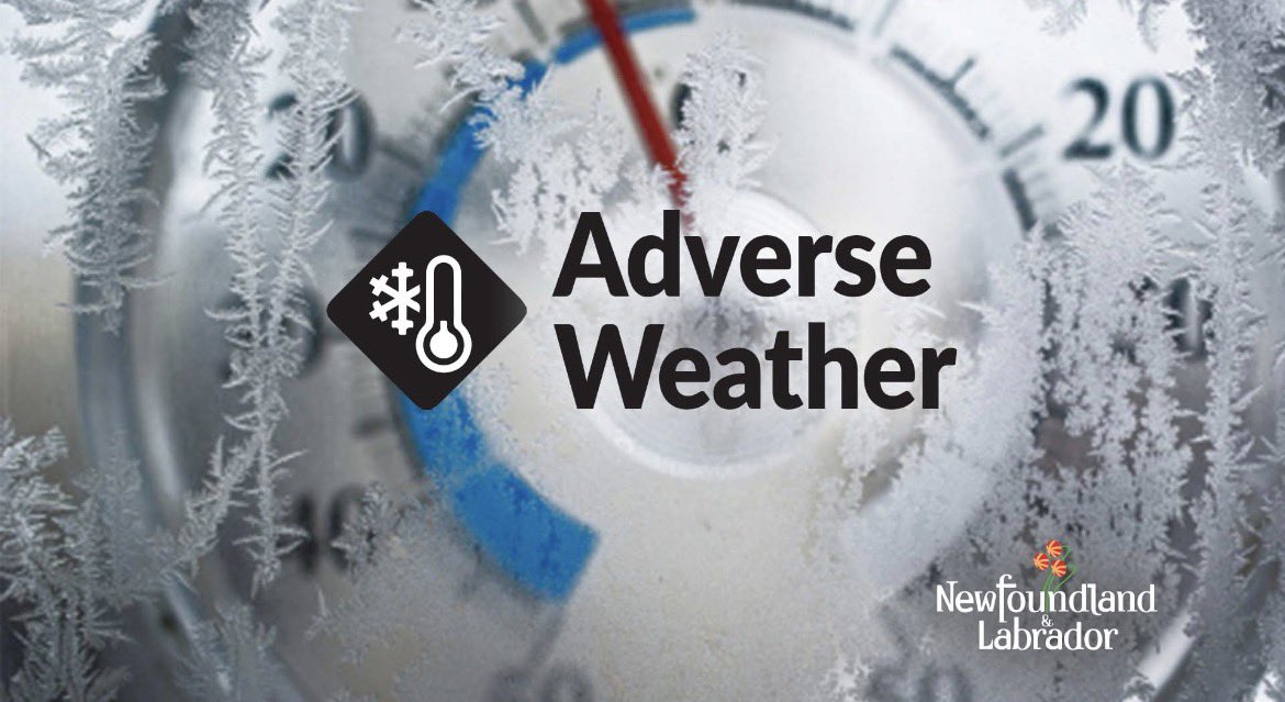 Government of Newfoundland & Labrador tweet media