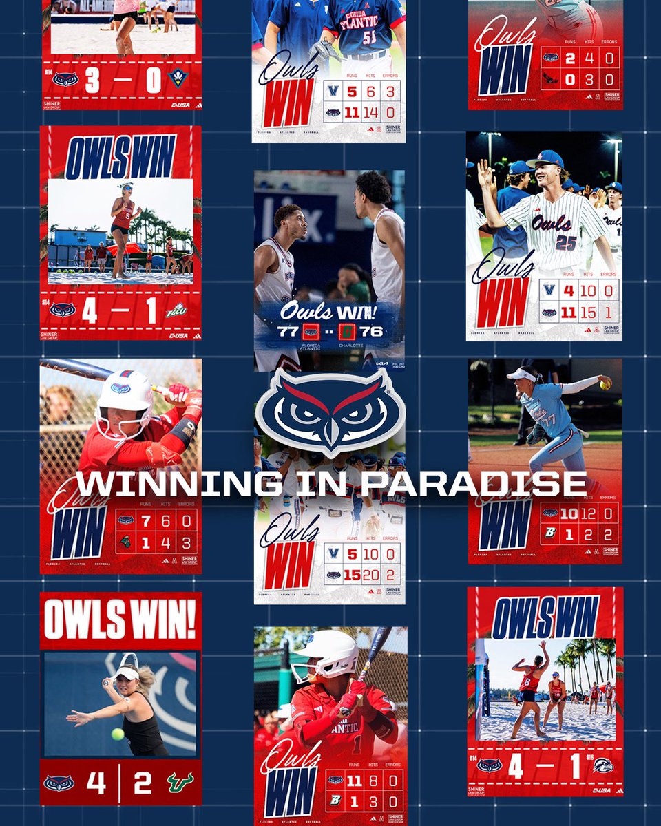 Winning In Paradise #WIP🏝️ tweet media