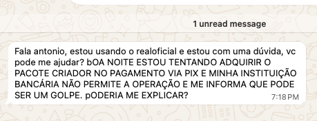 antonio realoficial.com.br | viral.day tweet media