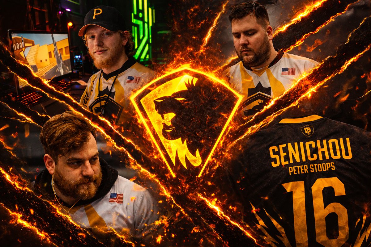 Safari Legion tweet media