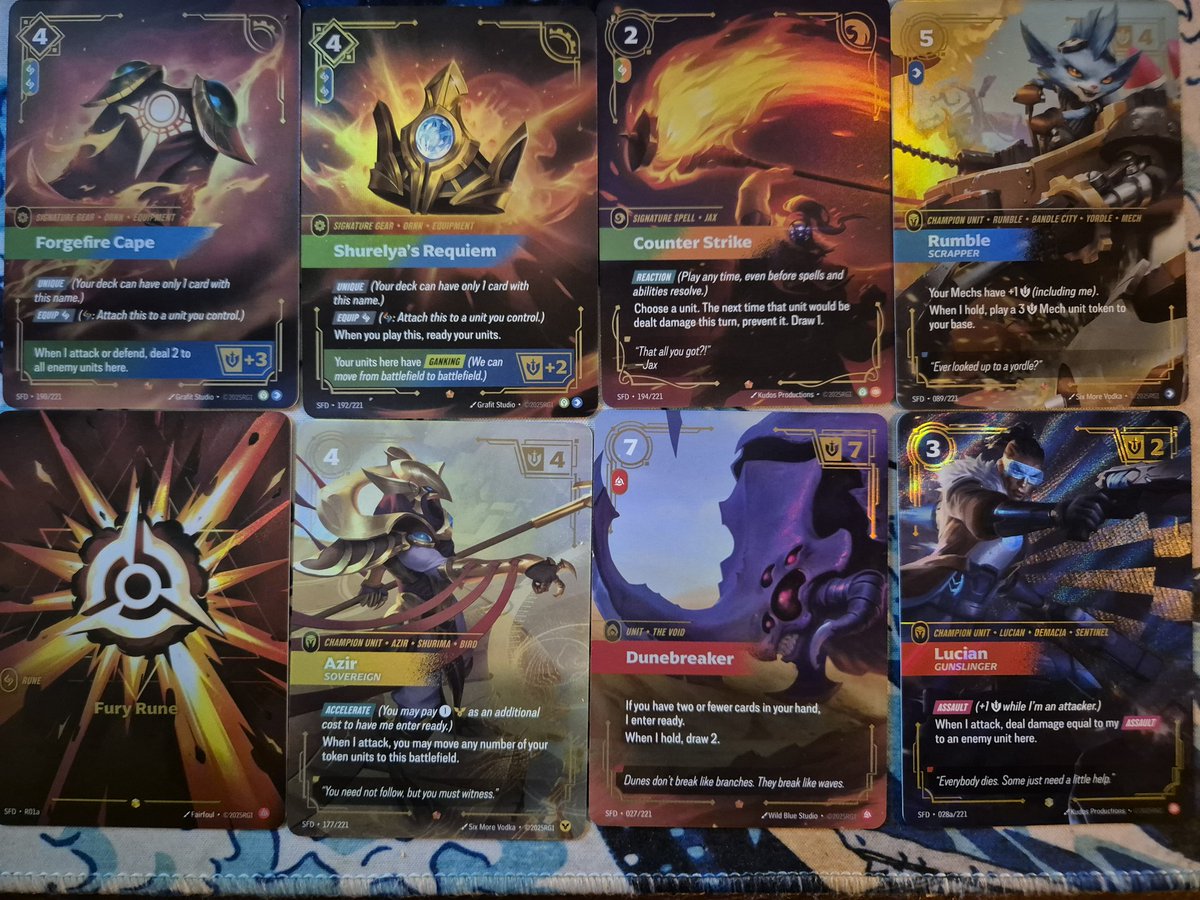 Crème Flash tweet media