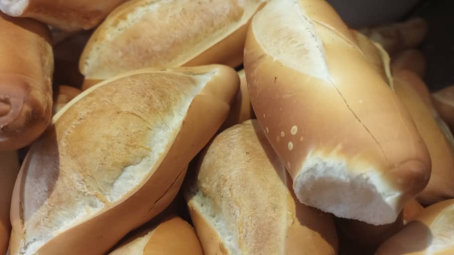 Panadería Funchal tweet media