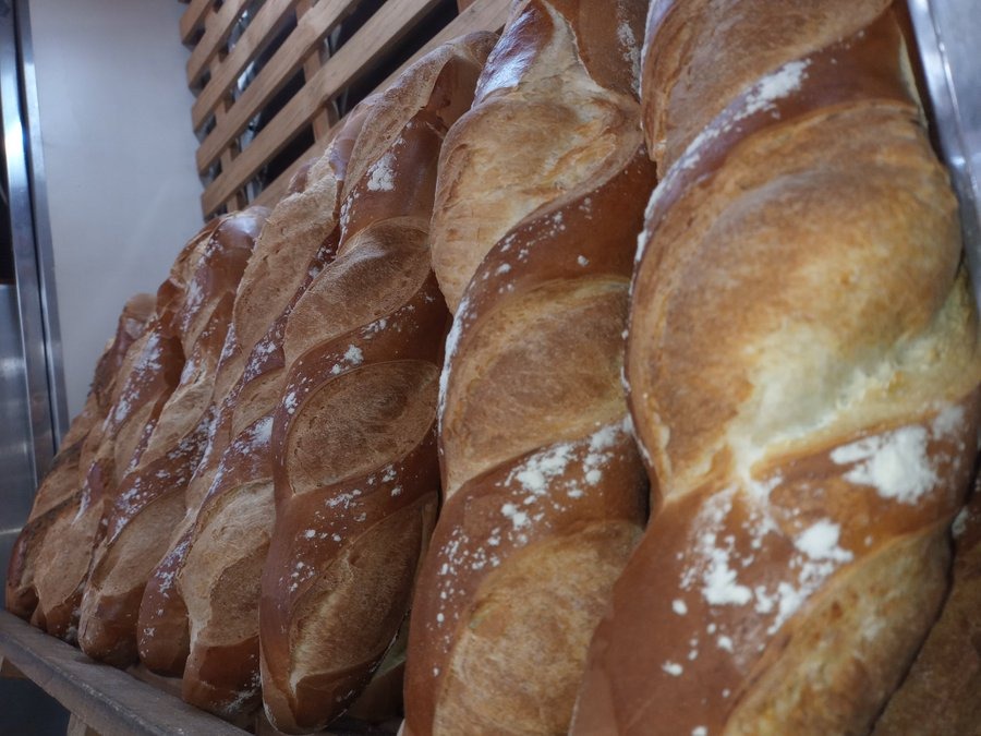 Panadería Funchal tweet media