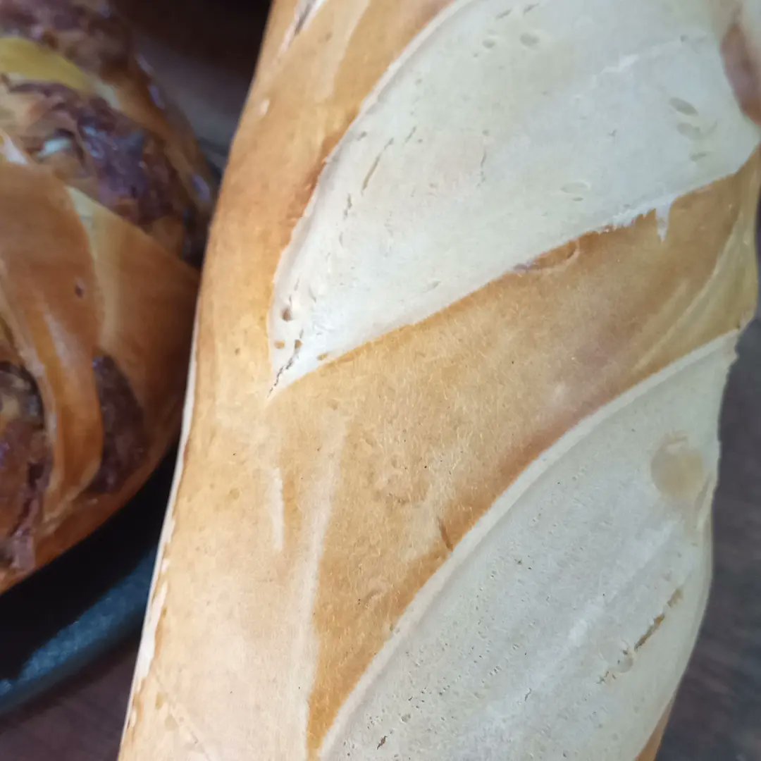 Panadería Funchal tweet media