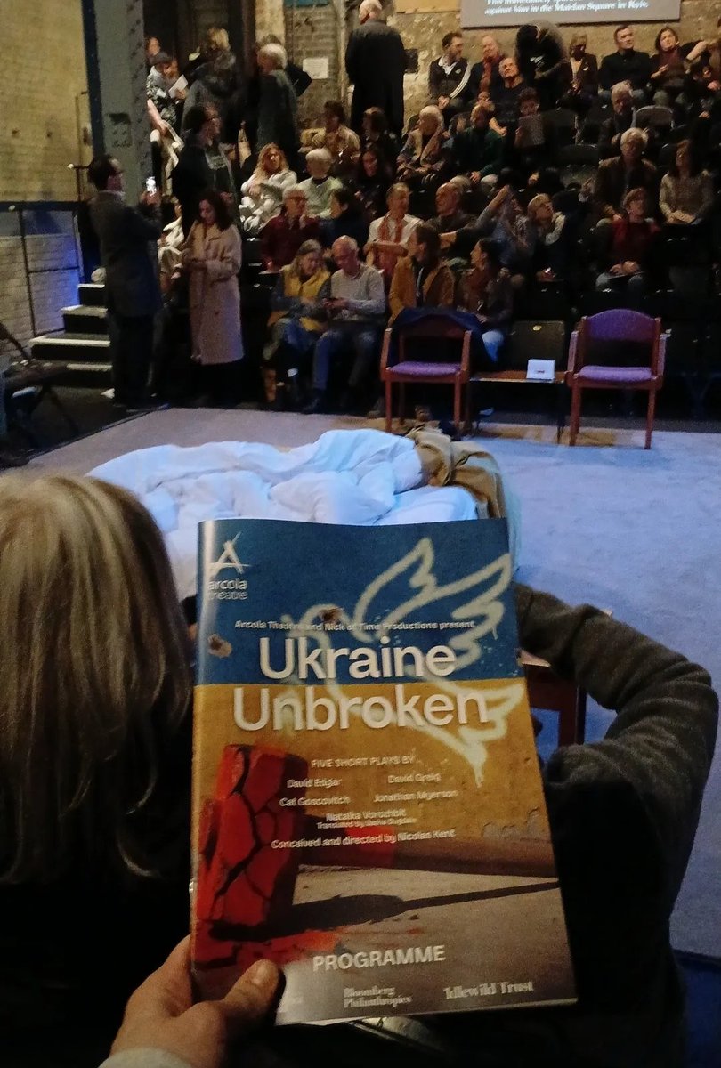 First Night Magazine tweet media