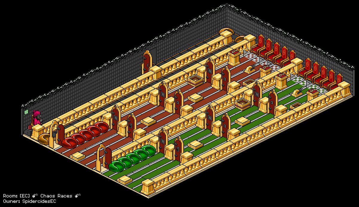 Spidercides tweet media