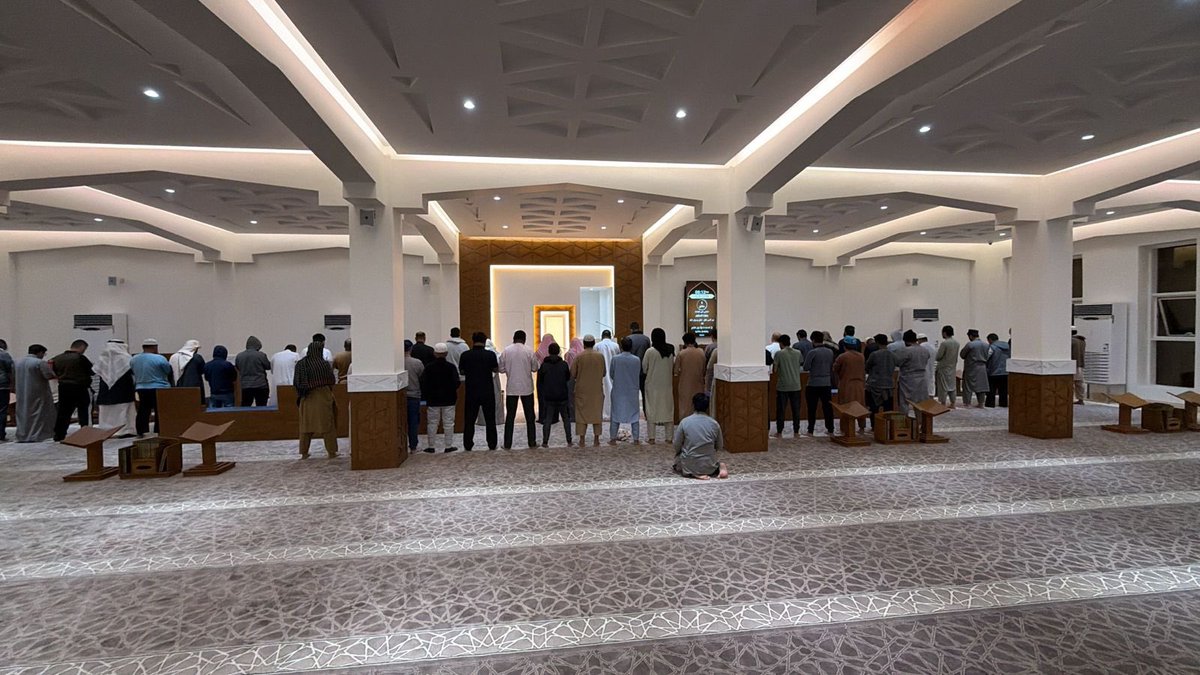 مؤسسة عبدالمنعم الراشد الإنسانية tweet media