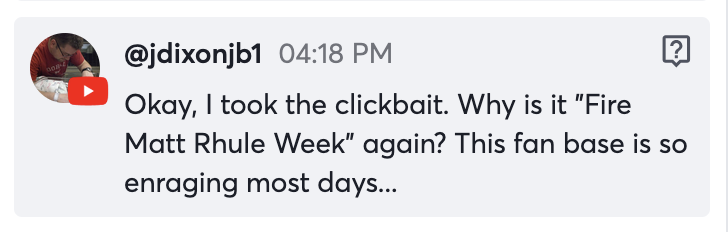 No Context 1620 The Zone (@nocontext1620) on Twitter photo 