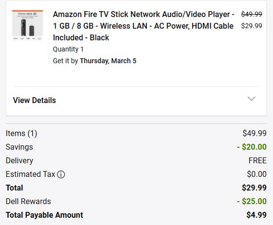 Glitched Deals tweet media