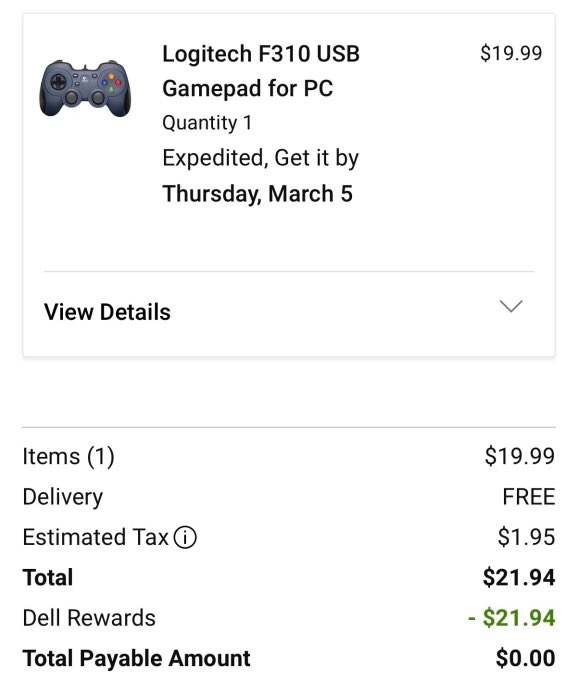 Glitched Deals tweet media