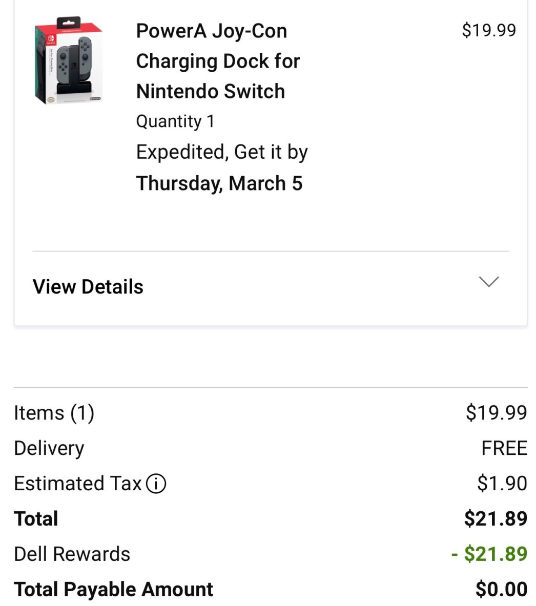 Glitched Deals tweet media