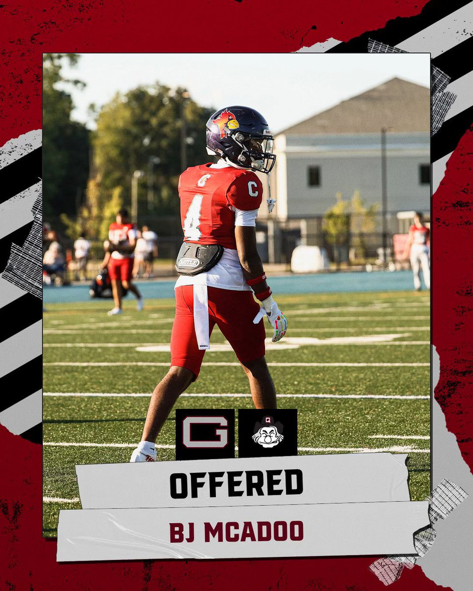 Bronson McAdoo (BJ) tweet media