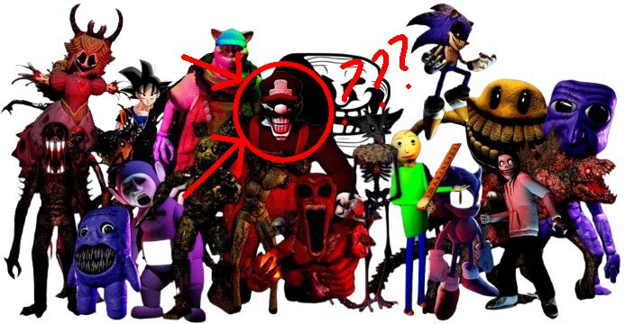 Holy uhhhh tweet media