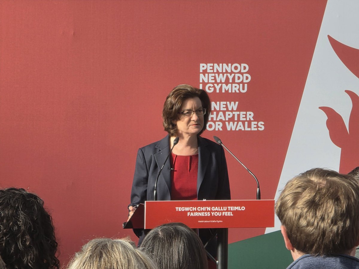 David Deans tweet media