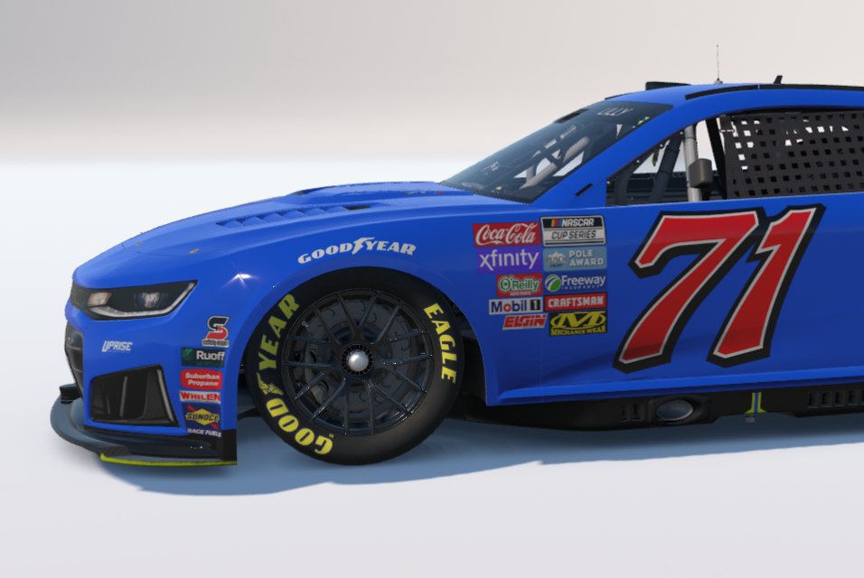 chris lilly tweet media