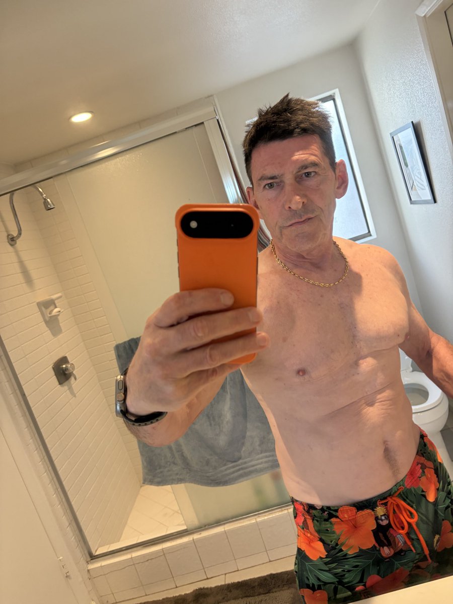 raddude323's tweet photo. Great weekend at the pool in #PalmSpring #Shirtless #gay
It was vey hot over the weekend.
And now #war in #Iran on behalf of #Israel https://t.co/QyNFwxAWxs