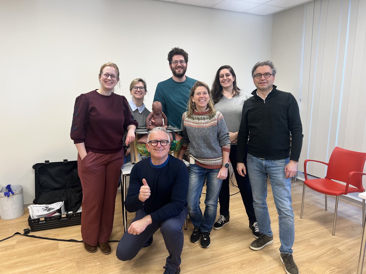 Tom BOVYN tweet media