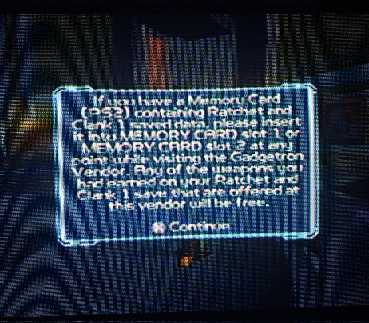 MegaDriveBrad tweet media