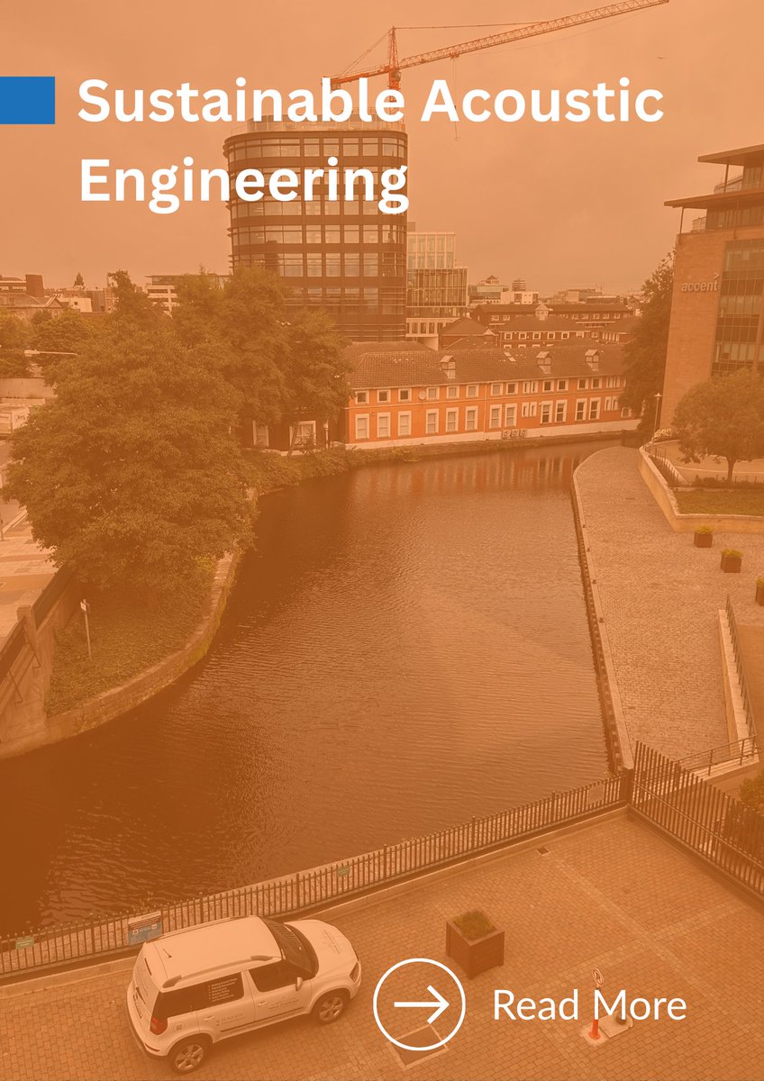 WaveDynamicsAC's tweet photo. On World Engineering Day, we’re highlighting the role of sustainable acoustic engineering in shaping responsible development.

#WorldEngineeringDay #AcousticEngineering #SustainableDesign #BuildingPerformance https://t.co/0OeXIi8PjC
