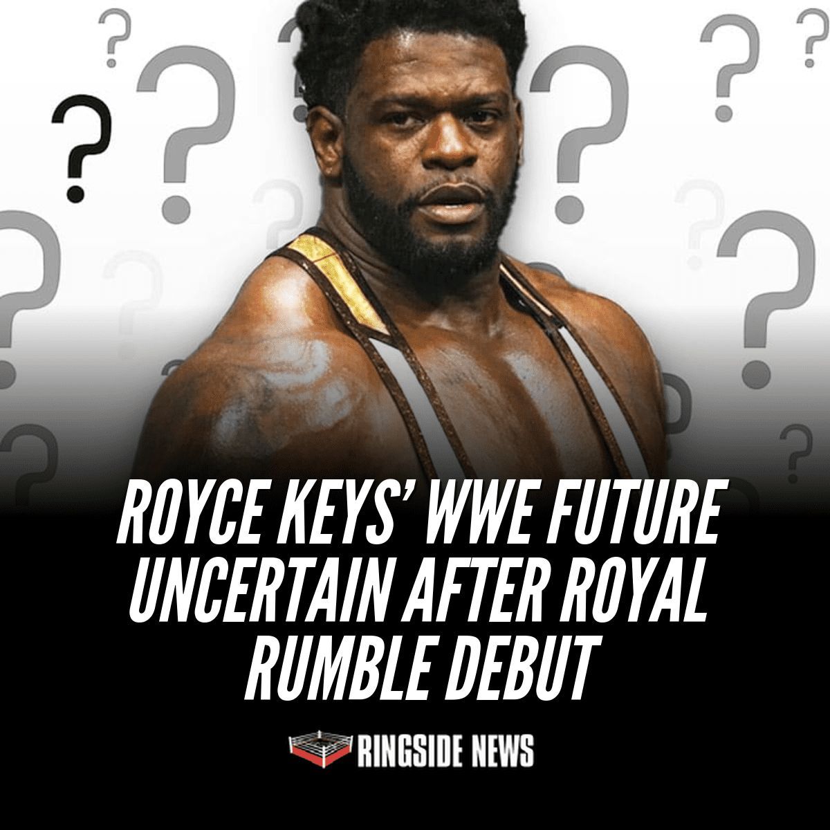 Ringside News: WWE & AEW Wrestling News tweet media