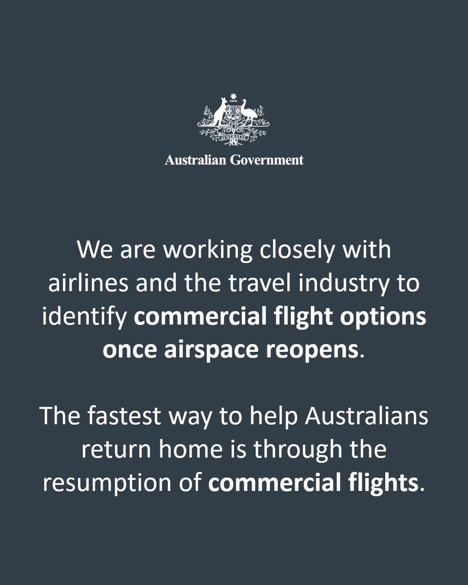 Department of Foreign Affairs and Trade 🇦🇺 tweet media