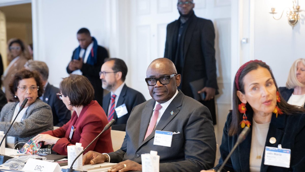 Louis Watum Kabamba tweet media