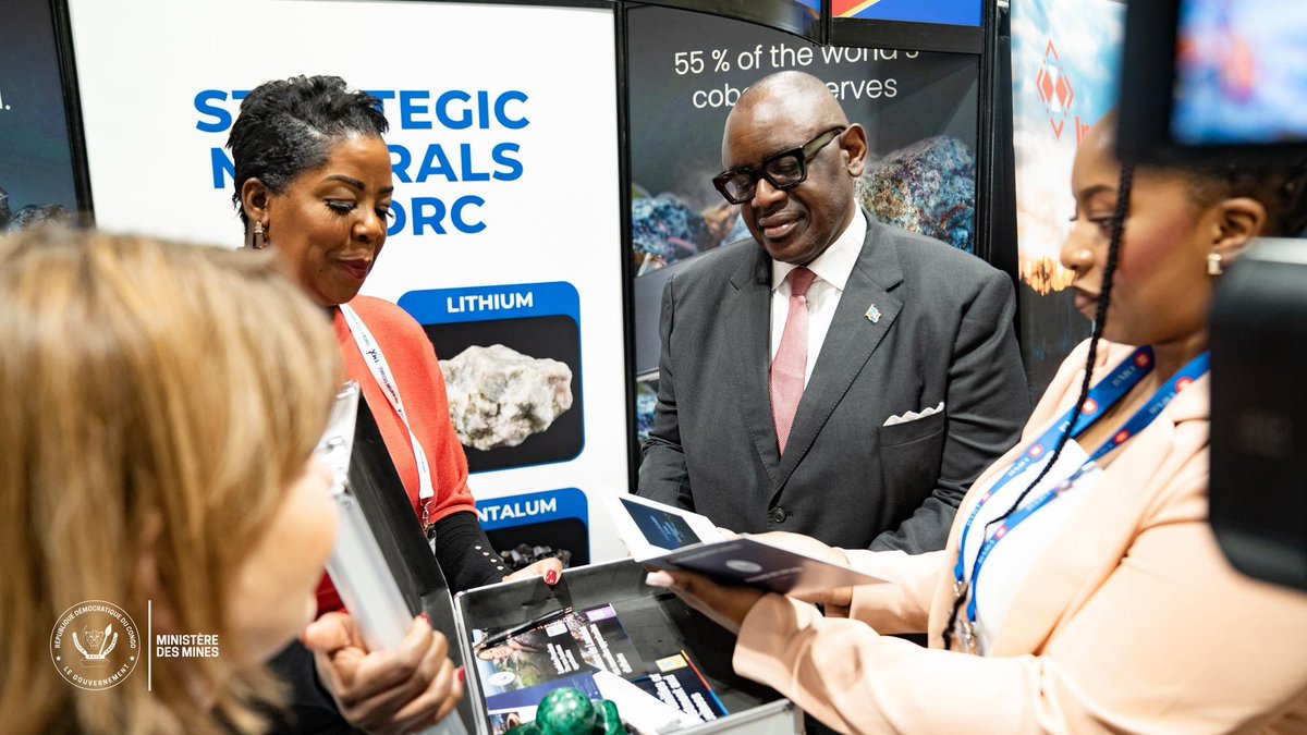 Louis Watum Kabamba tweet media