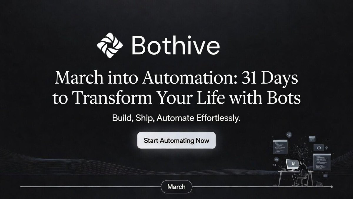 bothive_ai tweet picture
