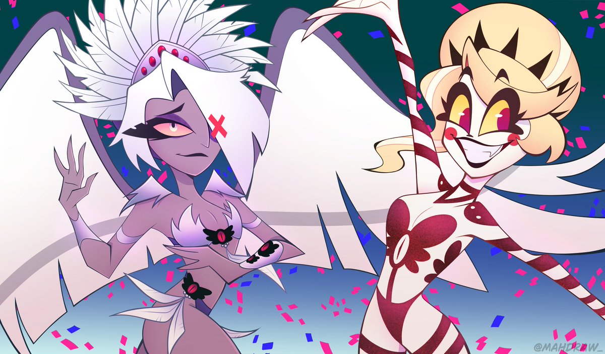 MahDraw - COMISSÕES ABERTAS! tweet media