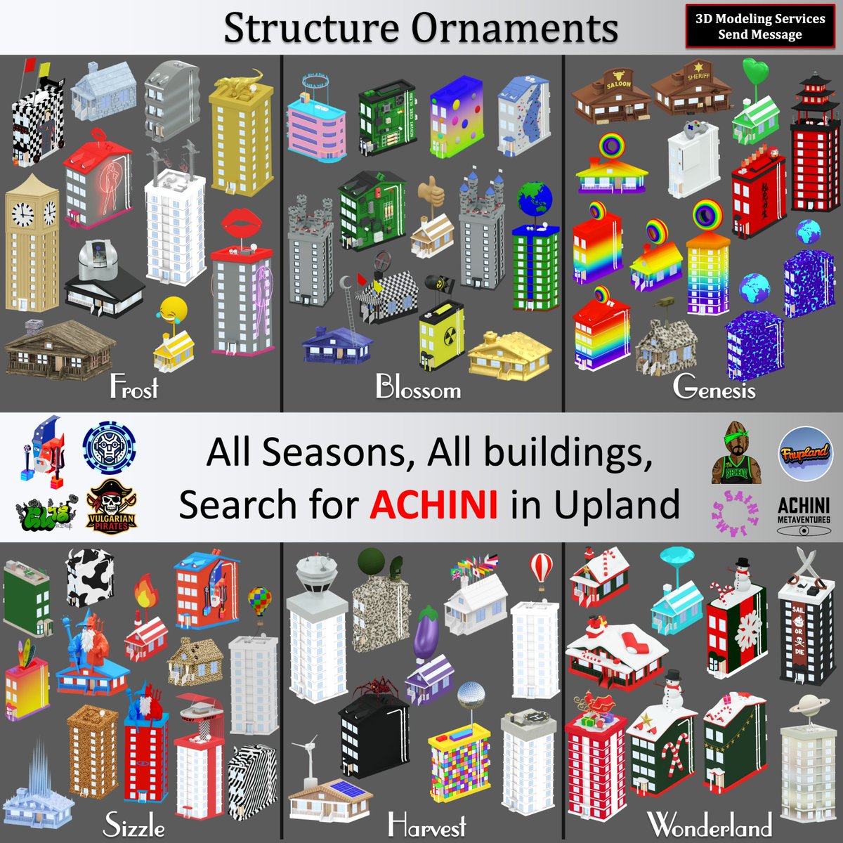 🚀 ℂ𝕙𝕒𝕣𝕝𝕖𝕤_𝔽𝕣 | 𝔸𝕔𝕙𝕚𝕟𝕚 𝕄𝕖𝕥𝕒 🚀 tweet media