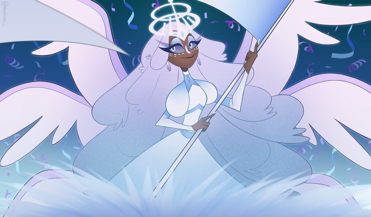 MahDraw - COMISSÕES ABERTAS! tweet media