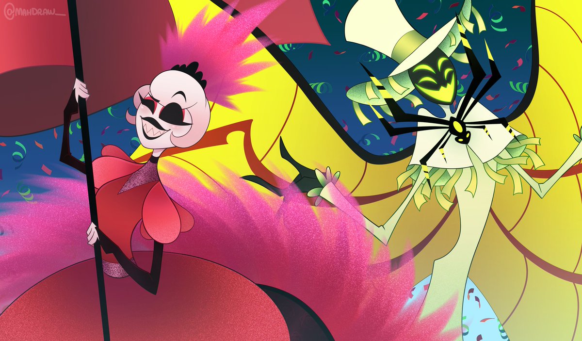 MahDraw - COMISSÕES ABERTAS! tweet media