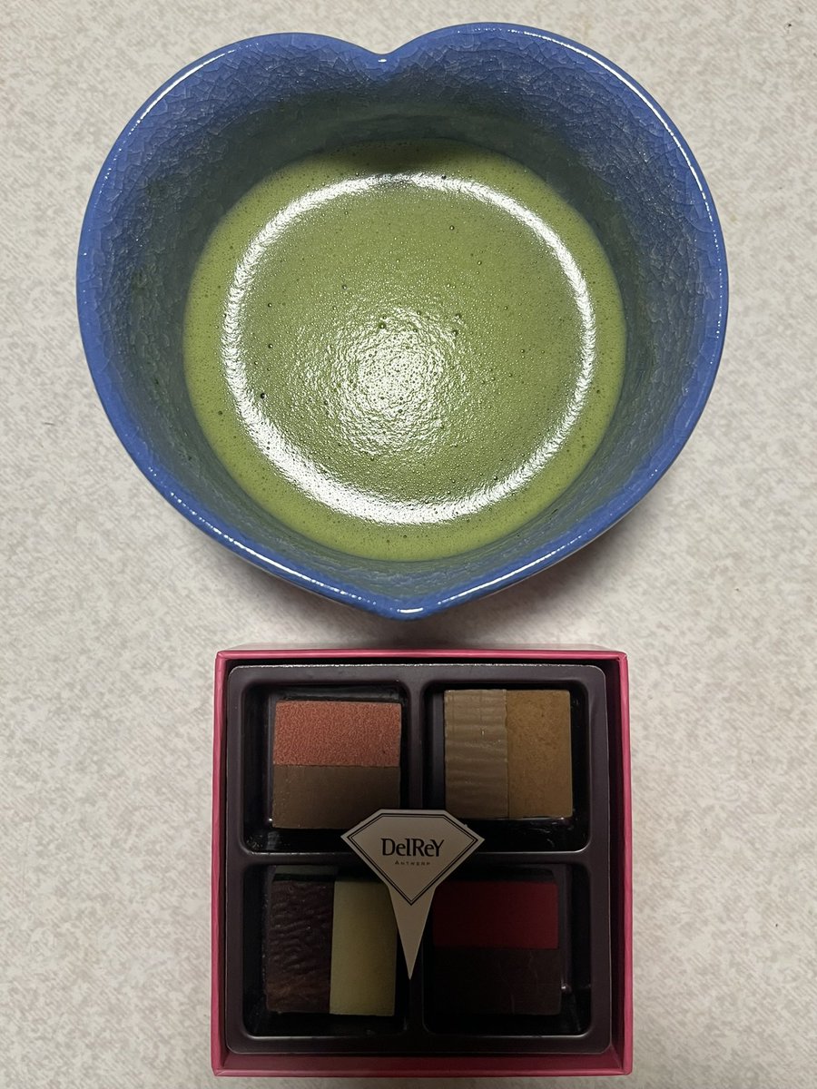 chato95577026's tweet photo. #茶道  #抹茶 
#DelReY 

「ハーモニアス」

上巳の節句ですね　🎎 https://t.co/q0TdjYq5tB