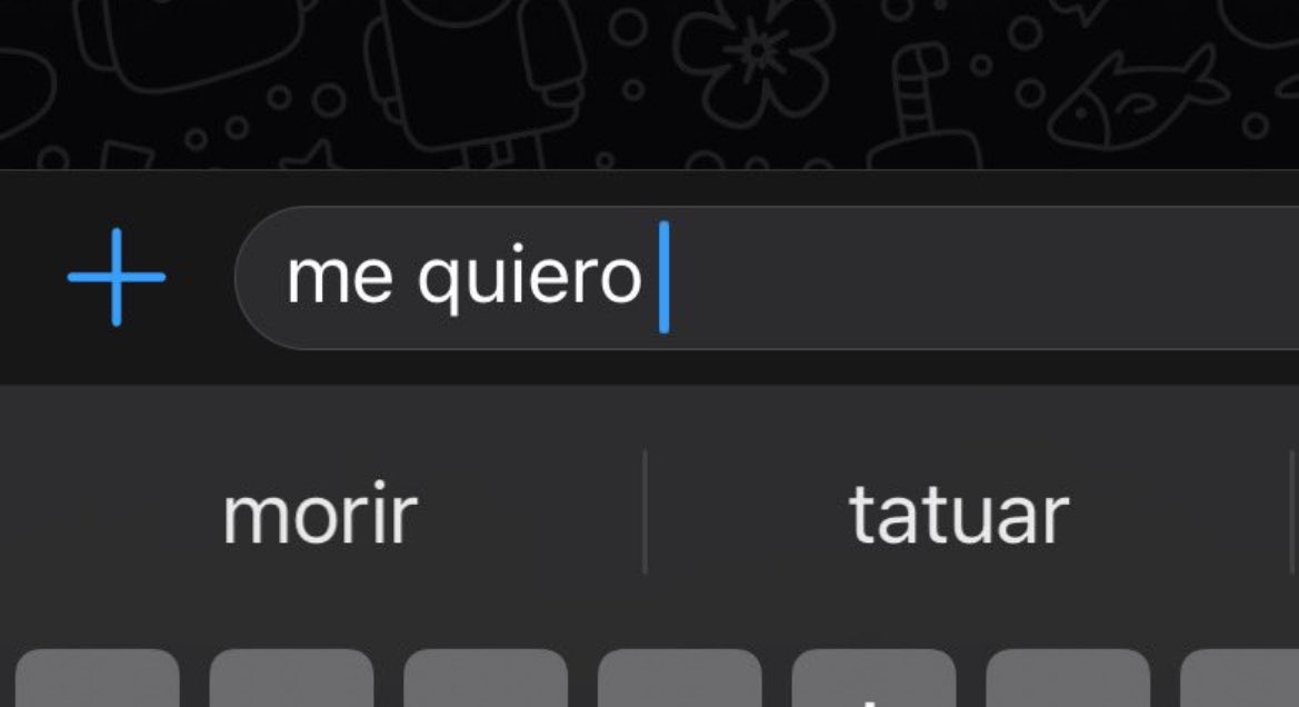mis moods: