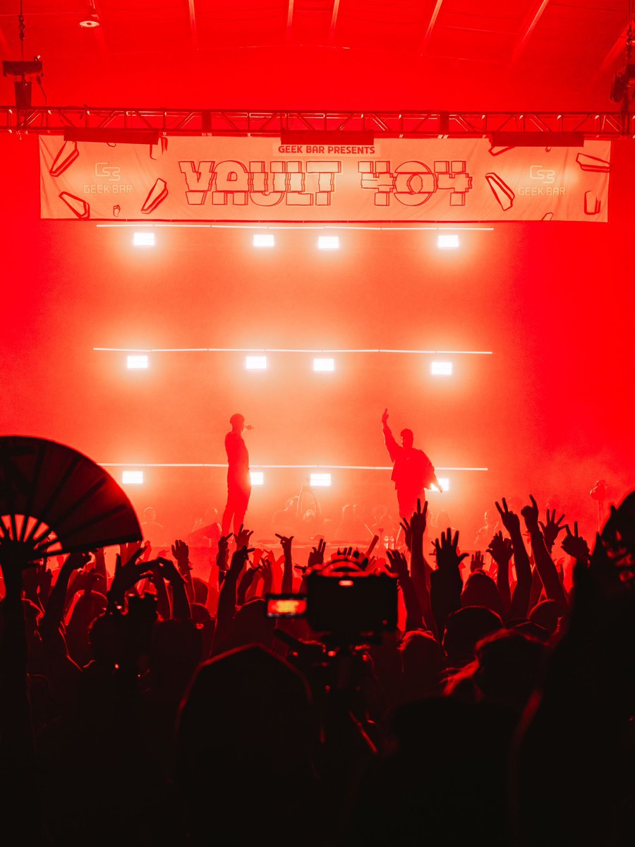 System Overload tweet media