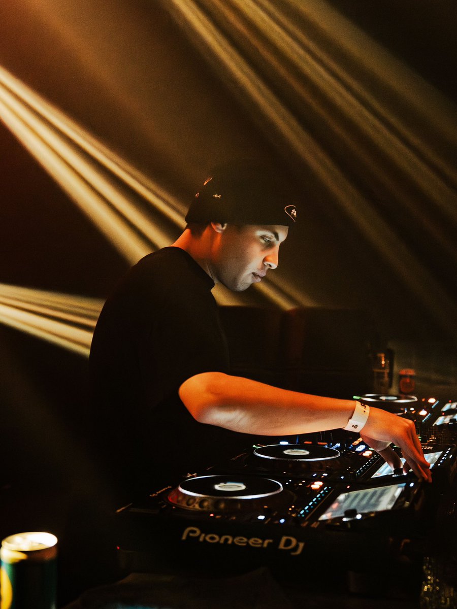 System Overload tweet media