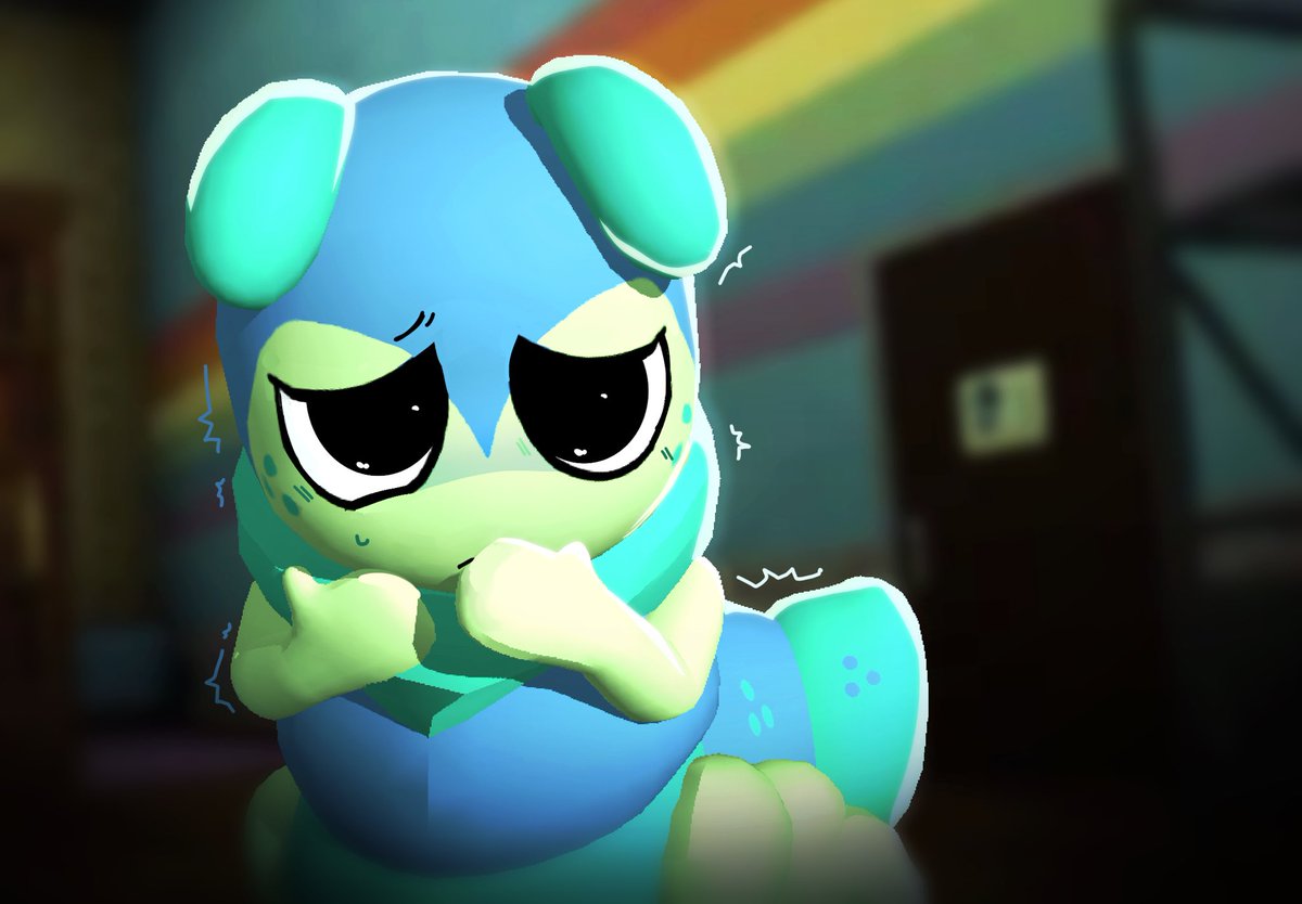 Dandy Base tweet media