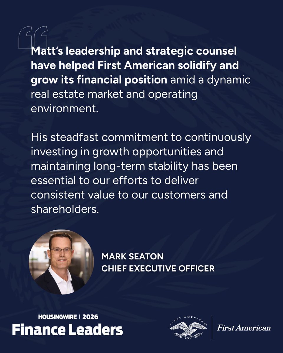 First American tweet media