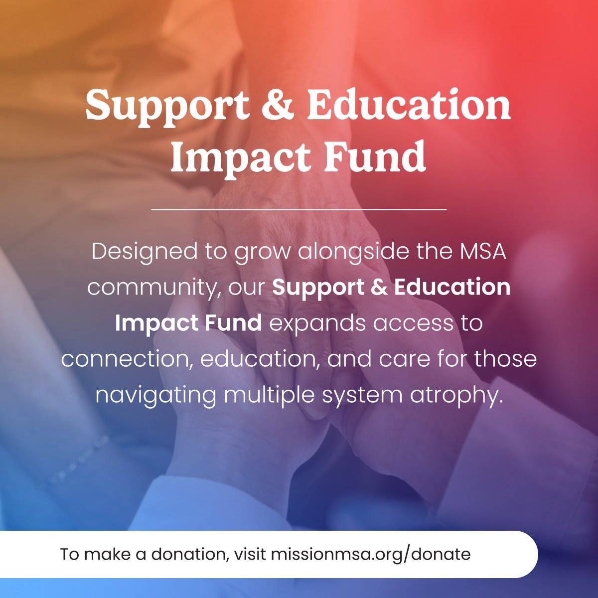 Mission MSA tweet media