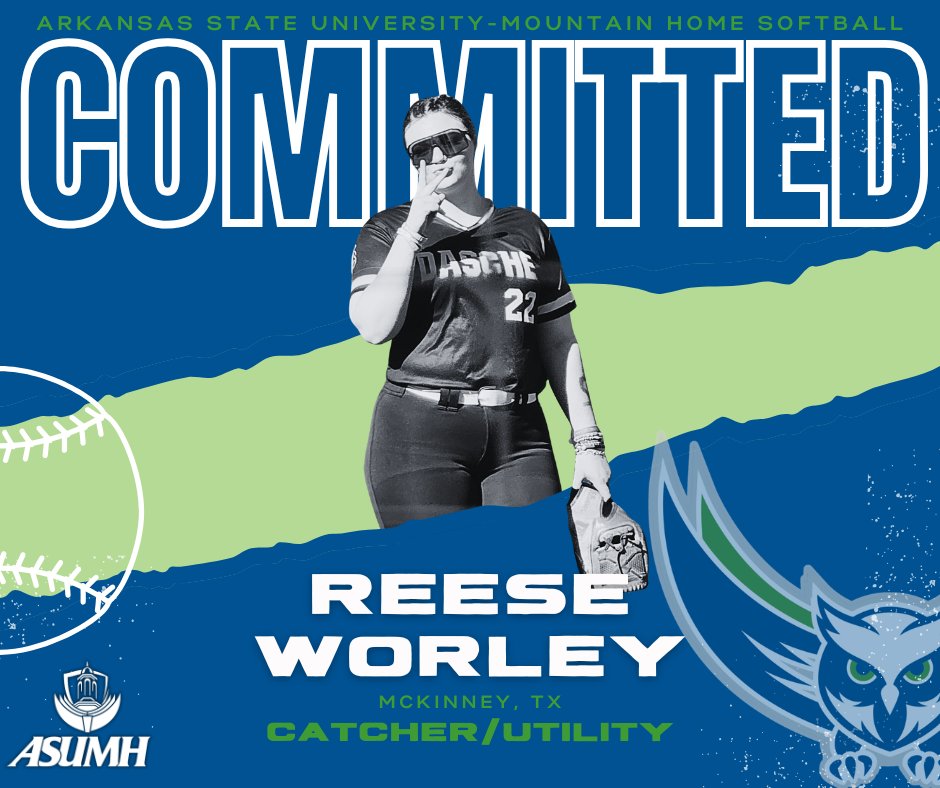 ASUMH Softball tweet media