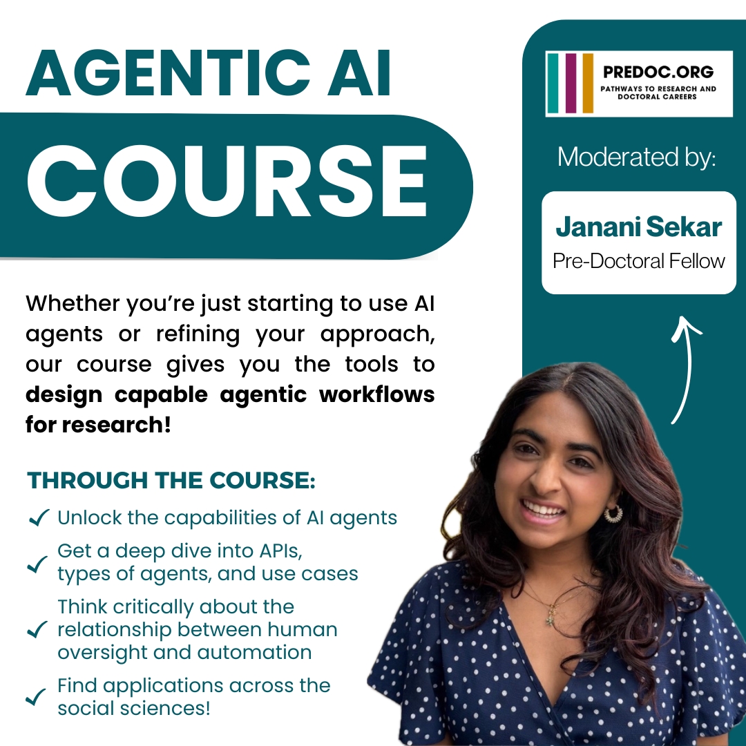 PREDOC.org tweet media