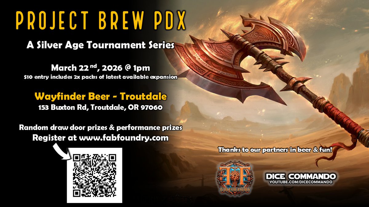 Dice Commando tweet media