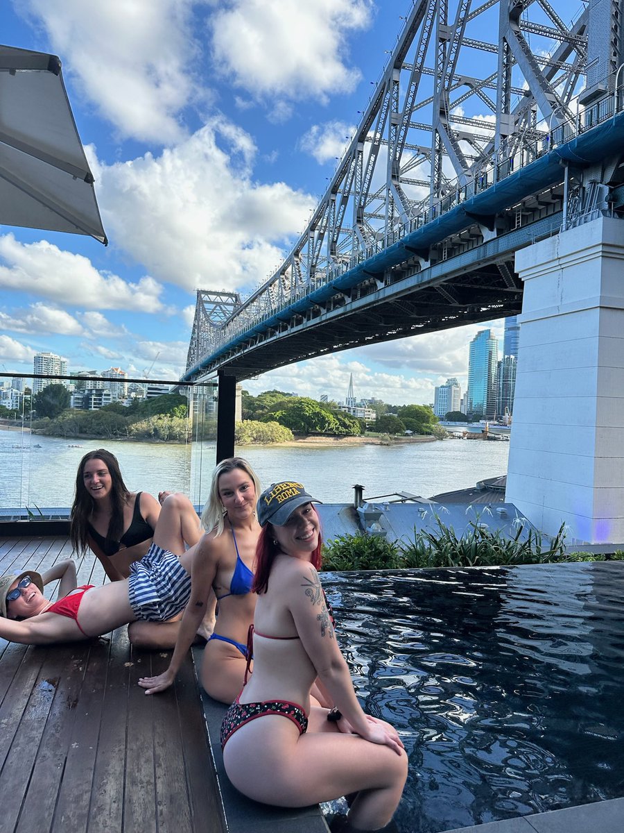 The Beaches tweet media