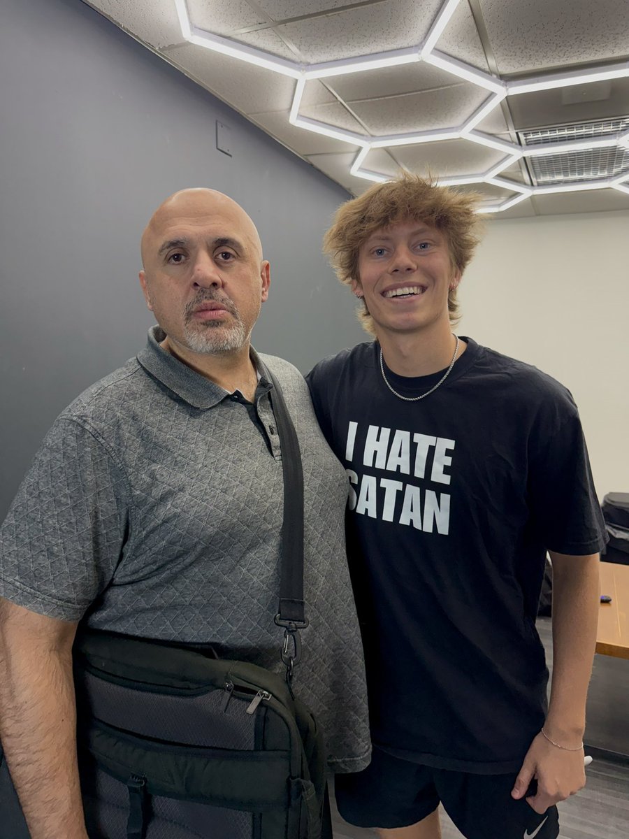 Bryce Crawford tweet media