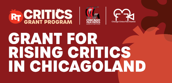 Chicago Critics Film Festival tweet media