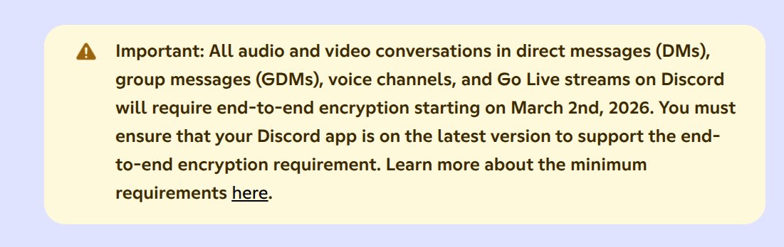 JenaintheStars's tweet photo. @discord_support 
I meant to say, how do I do the Discord Voice and Call update for web browser on Google Chrome? please help me as soon as possible. https://t.co/jzvs3WtQrb